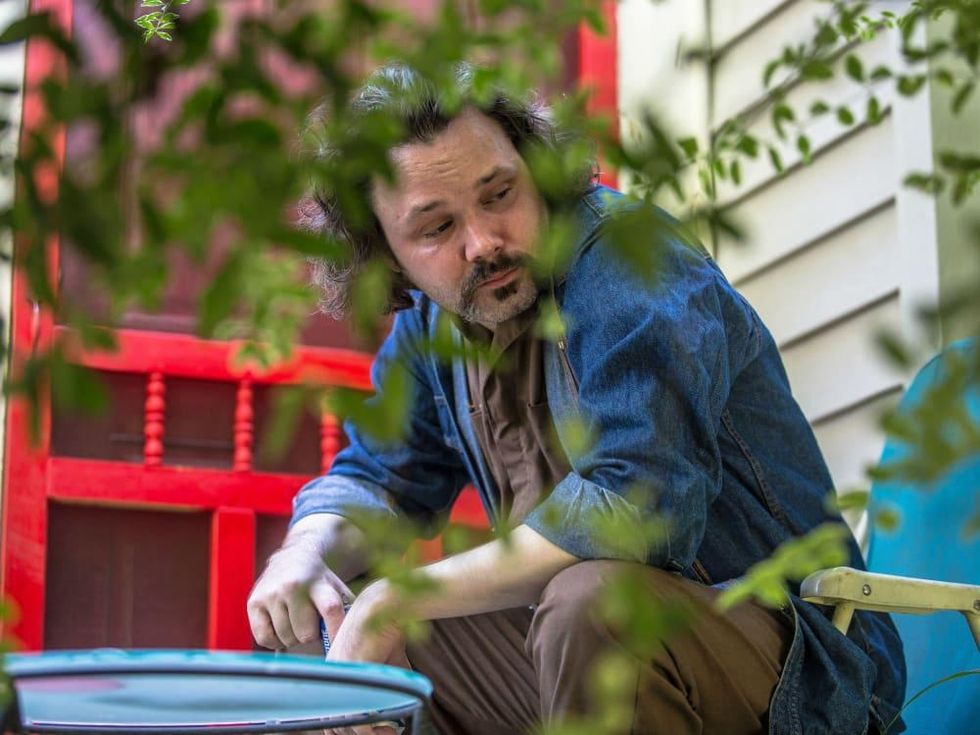 Ochre House Theater presents Elwood