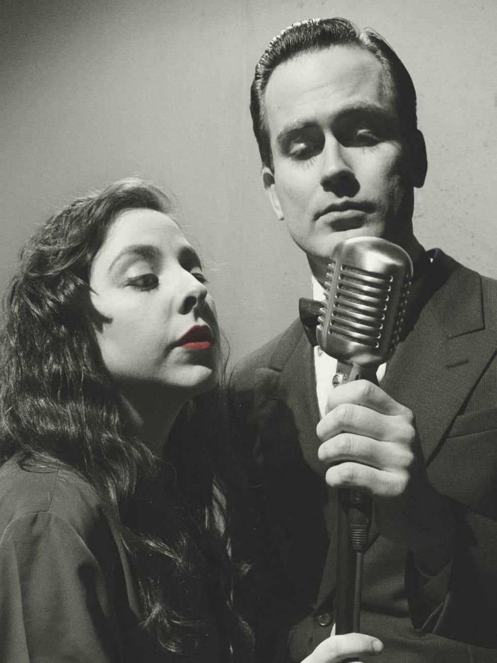 Ochre House Theater presents The Woman Who Knew Too Much