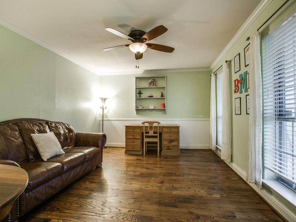 Office at 1500 Stoneham Place in Richardson