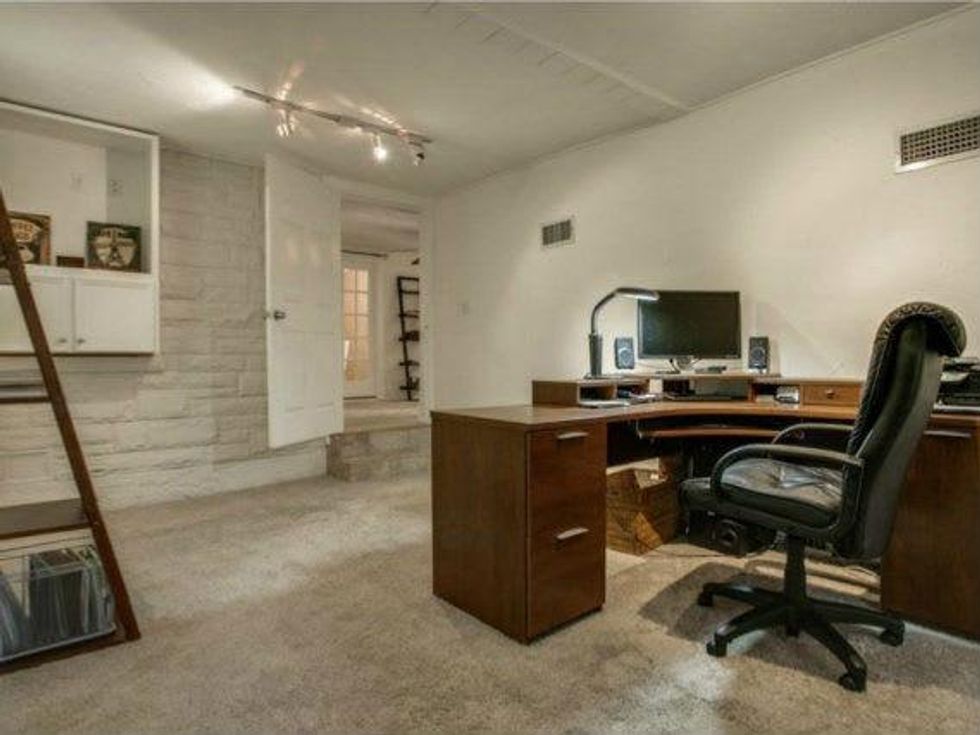 Office at 2329 W. Colorado Blvd. in Dallas