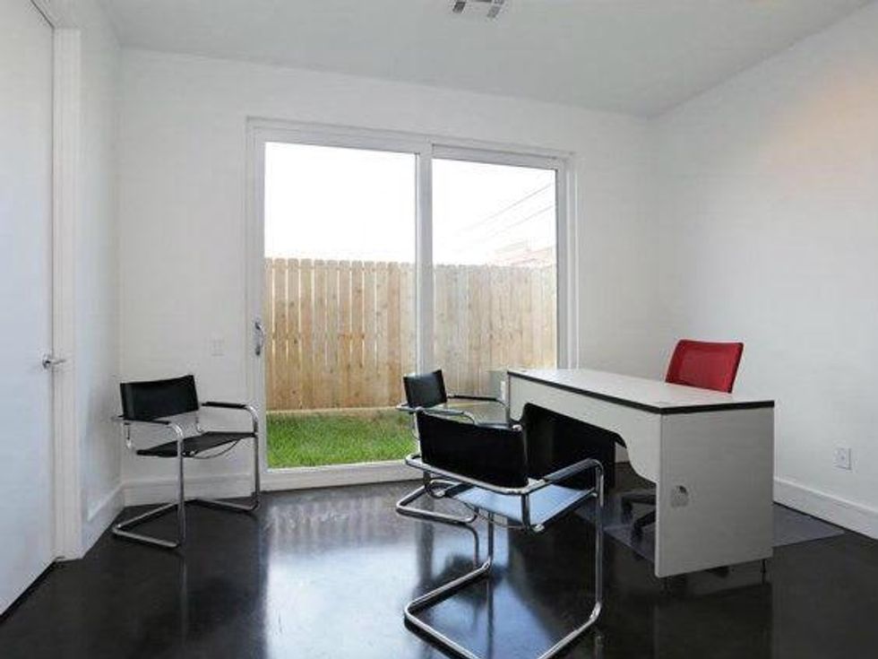 Gotta move quick on these Oak Lawn townhomes with rooftop decks CultureMap Dallas