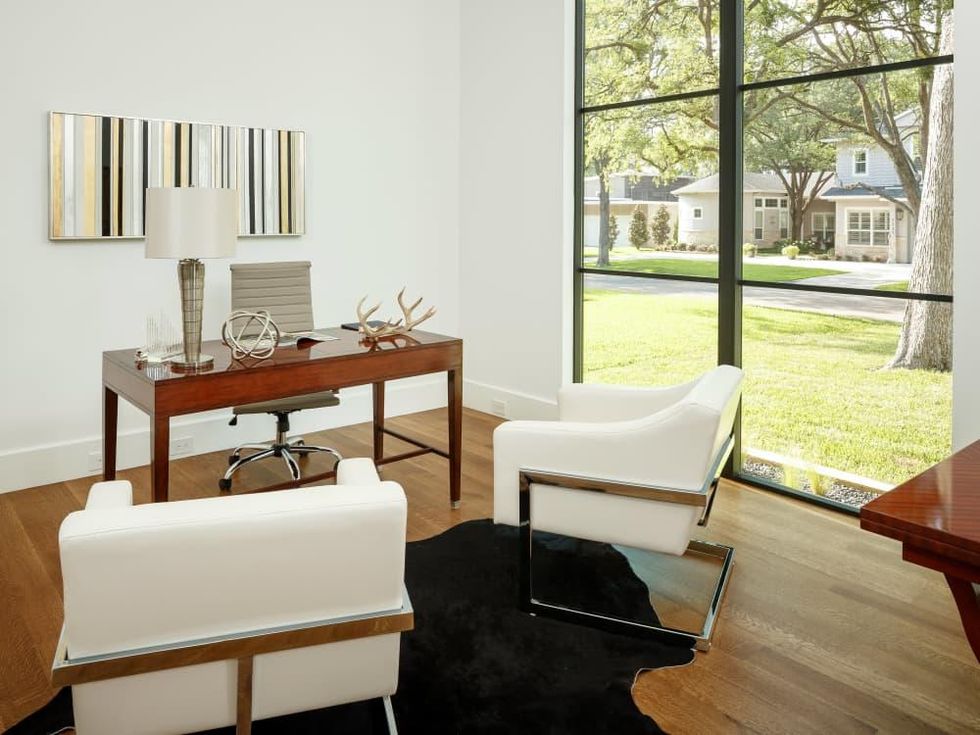 Office at 5746 Greenbriar in Dallas