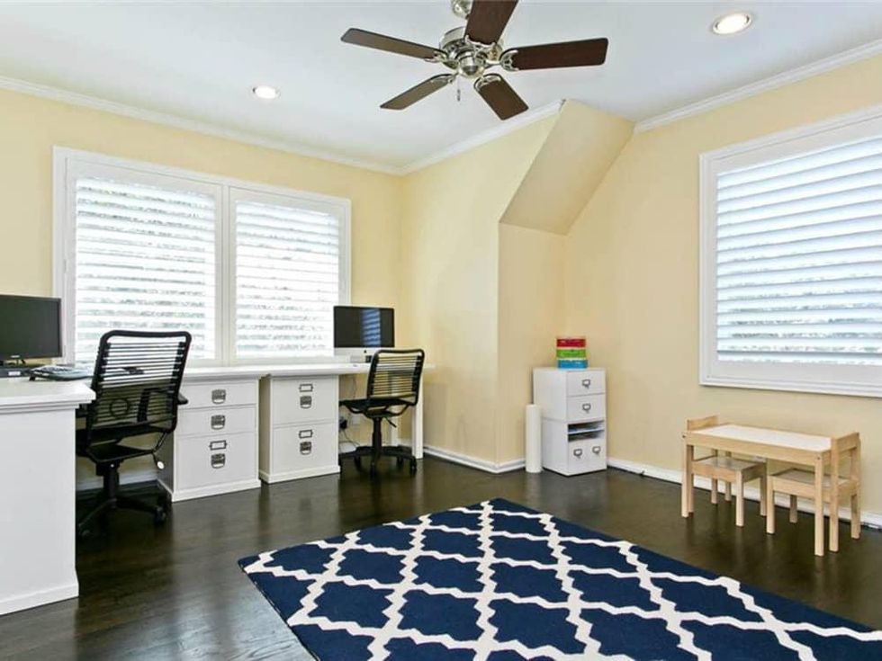 Office at 9722 Boedecker in Dallas