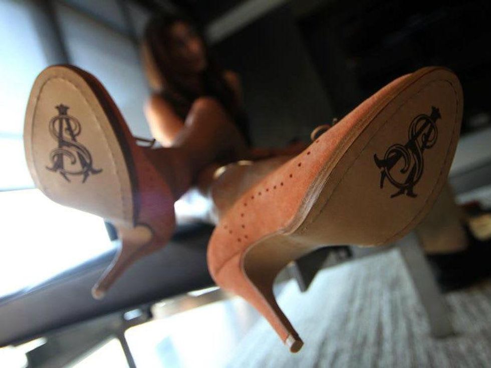 Office of Angela Scott