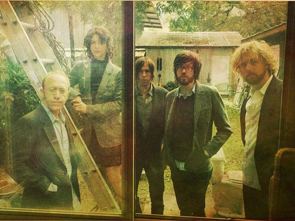 Okkervil River