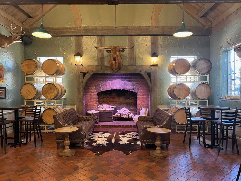 Old Mill Inn at Fair Park