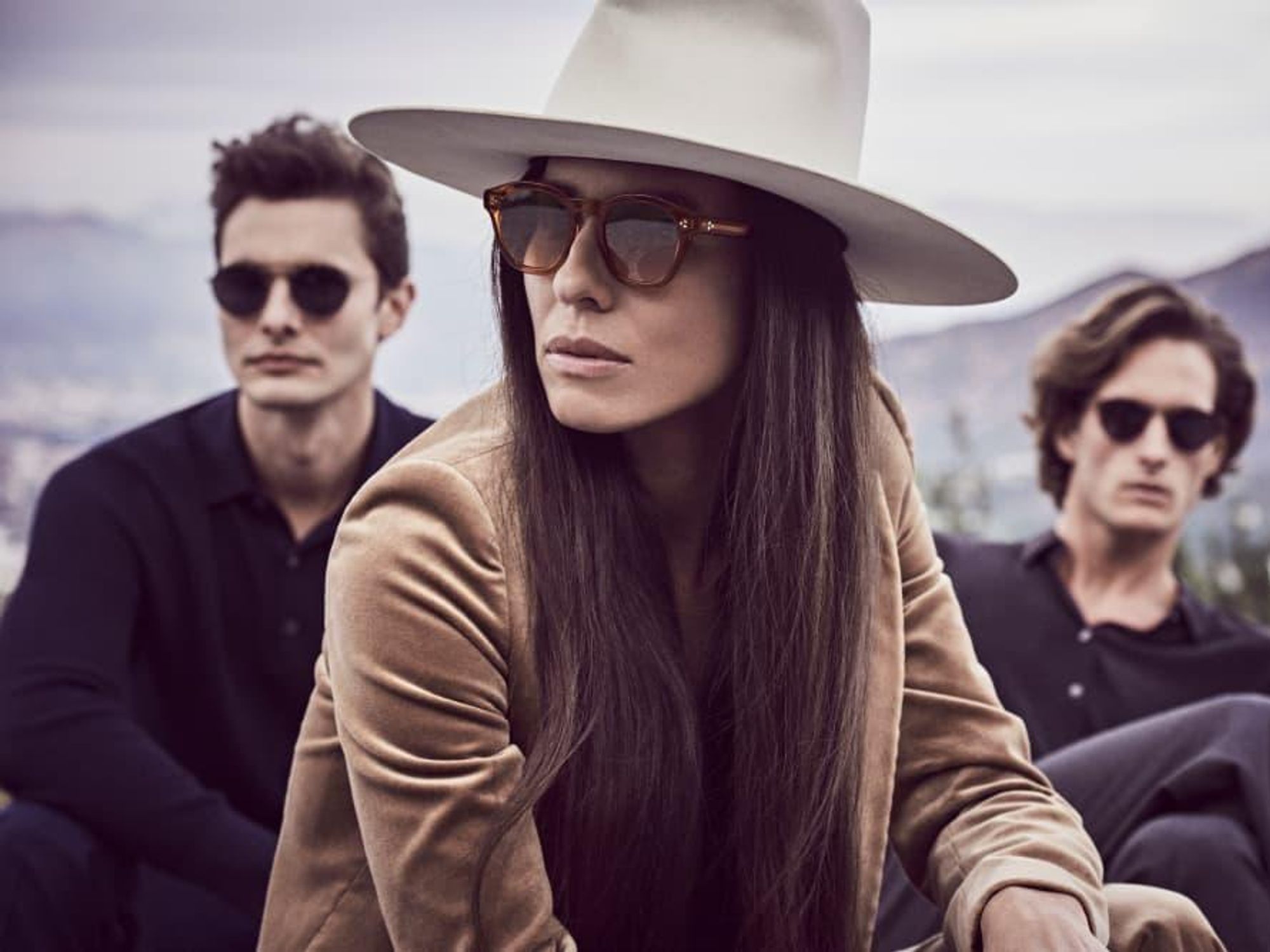 Louis Vuitton Men's Sunglasses for sale in Big River, California