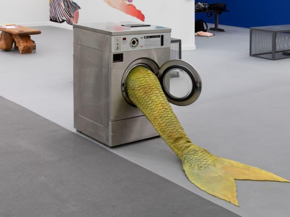 Olivia Erlanger, Pergusa, 2019, DMA