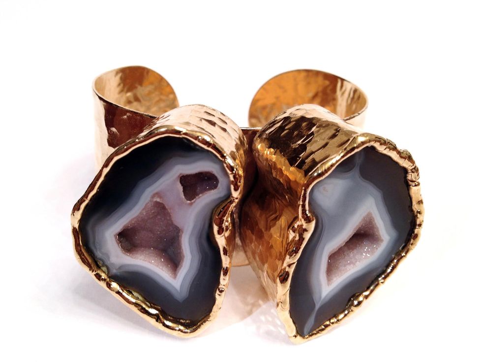 The 5 hottest jewelry designers in Dallas create collections to covet