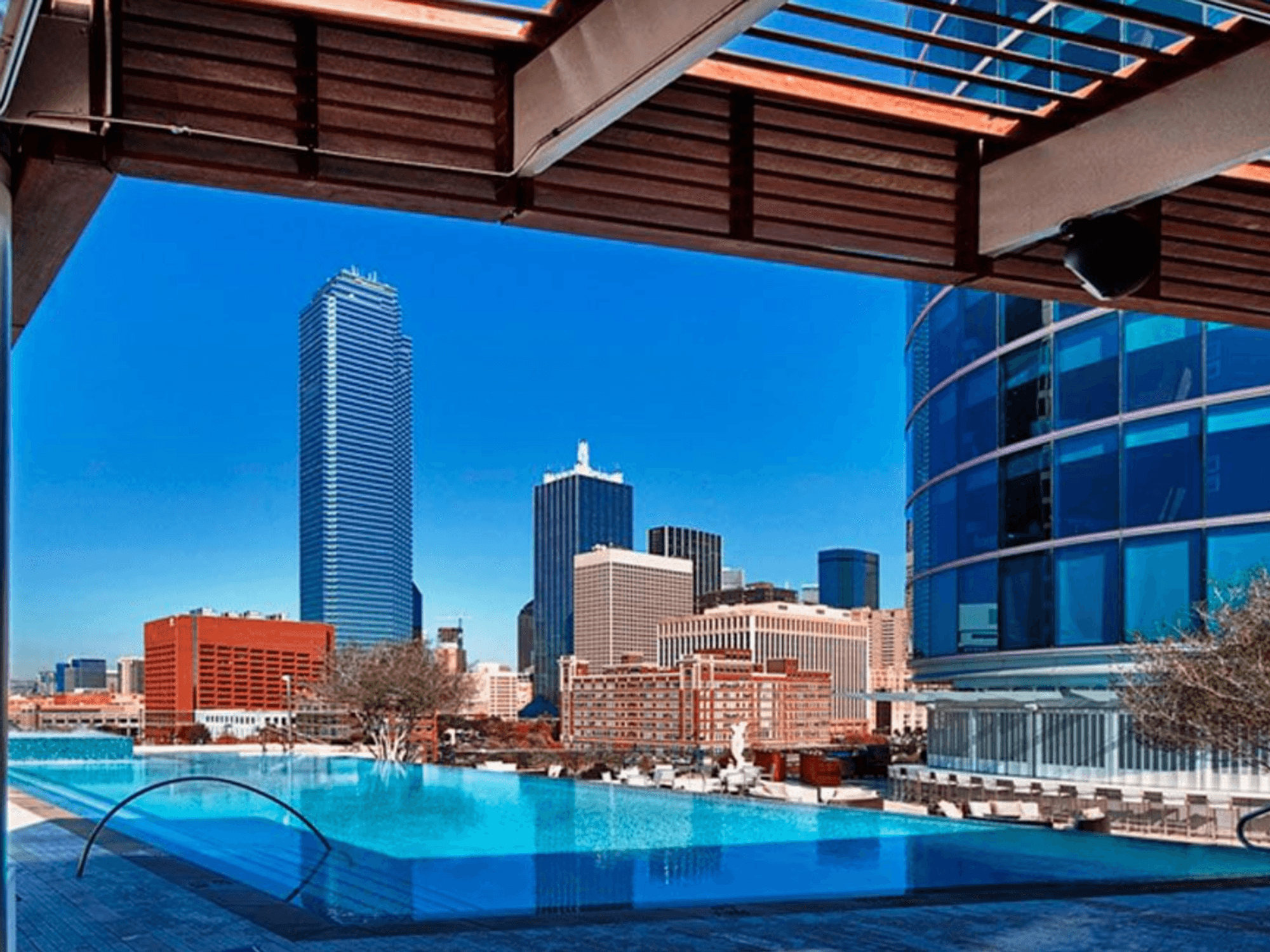 Omni Dallas Hotel
