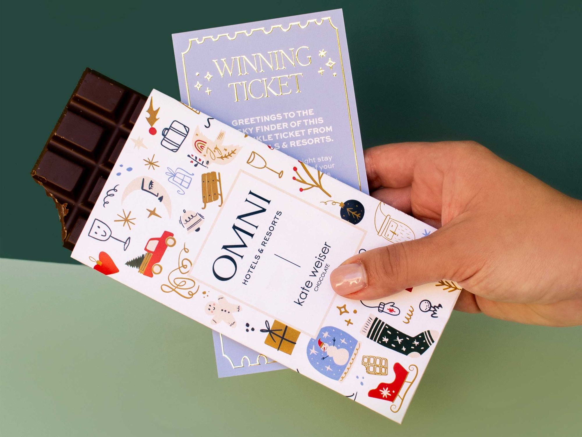 Omni Hotels & Resorts