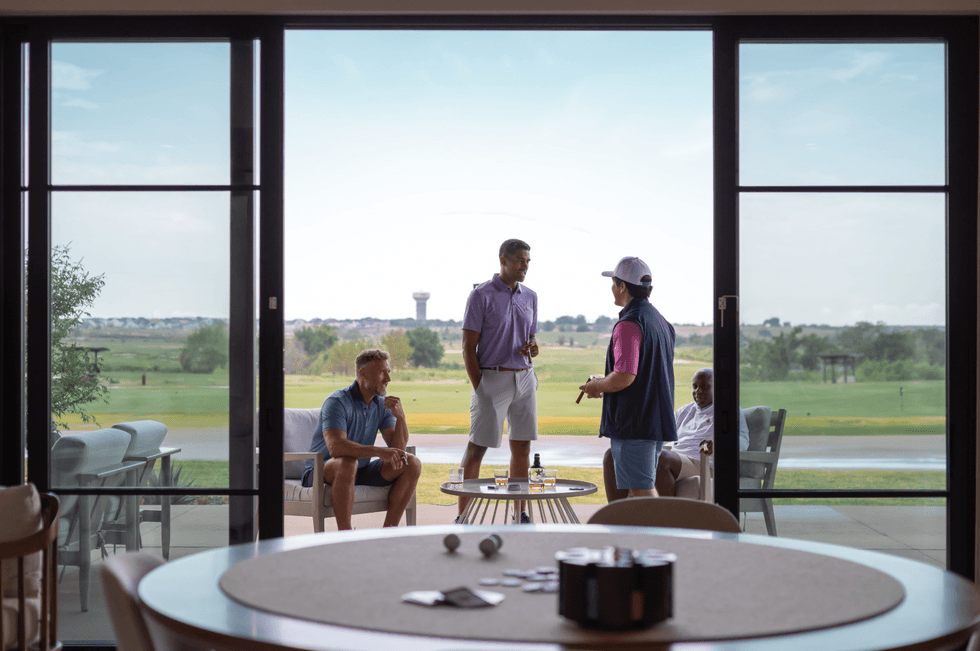 Omni PGA Frisco Resort & Spa