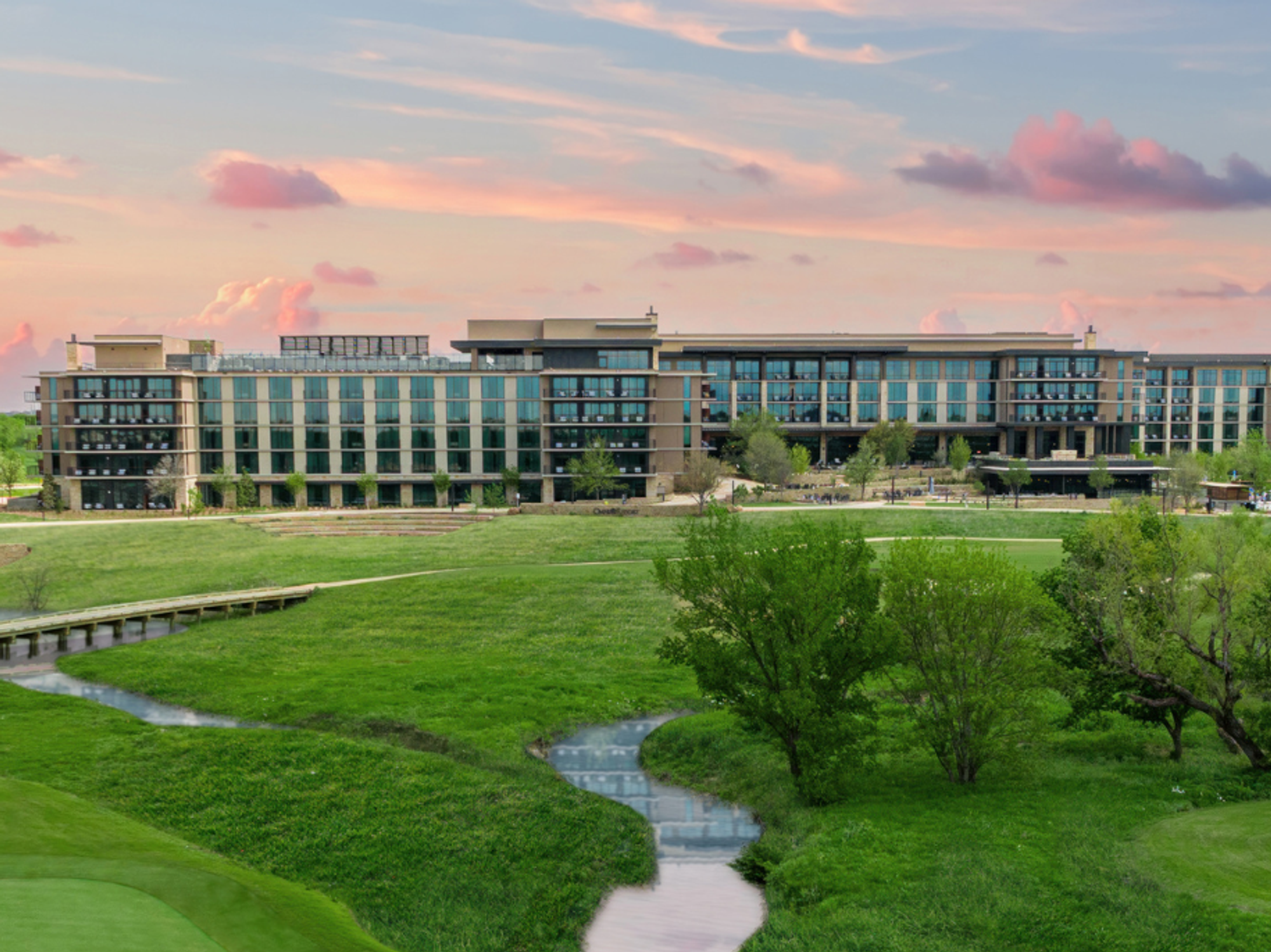 Omni PGA Frisco Resort