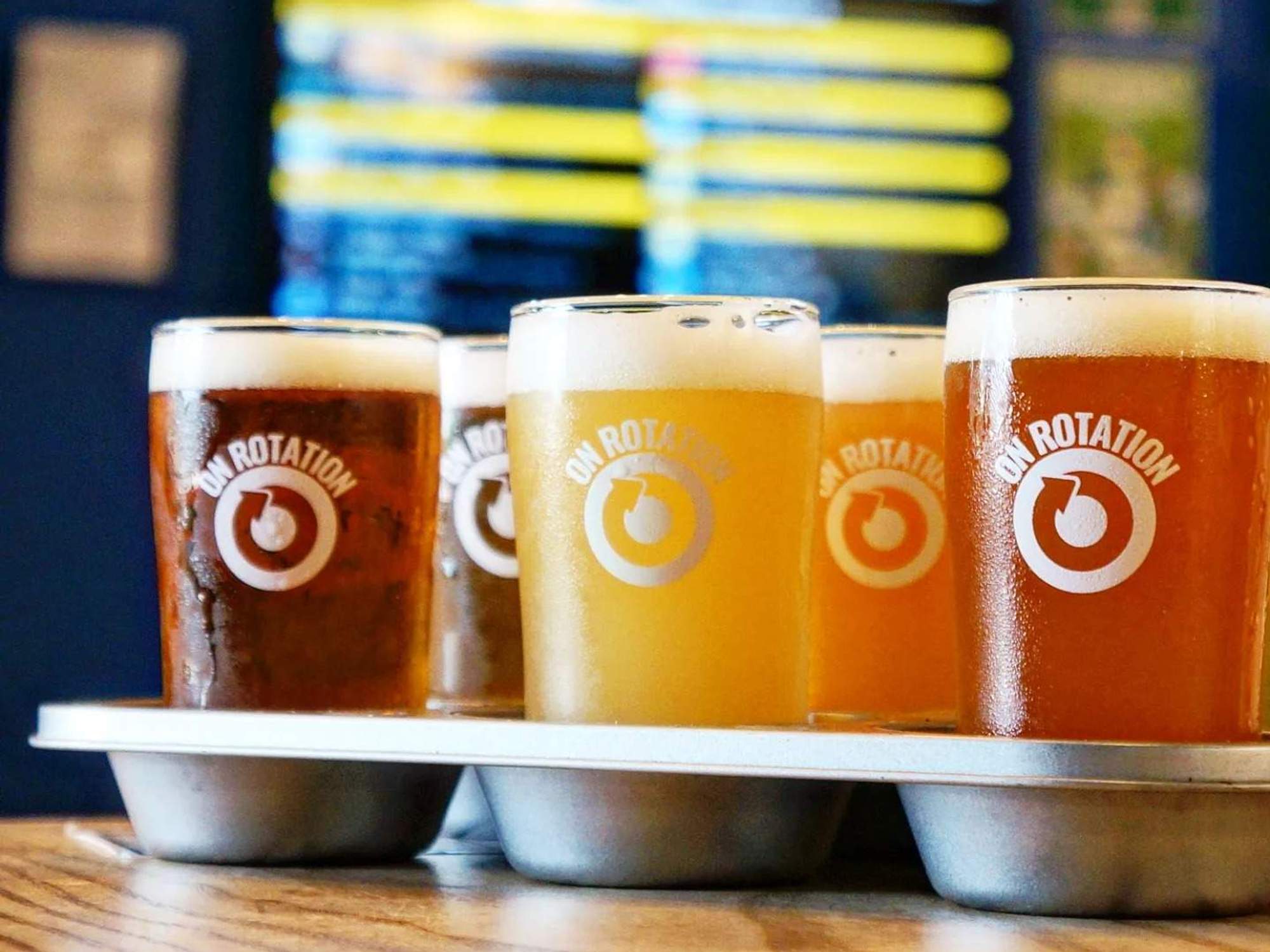 Craft beer fest tops 6 best food & drink events in Dallas - CultureMap ...