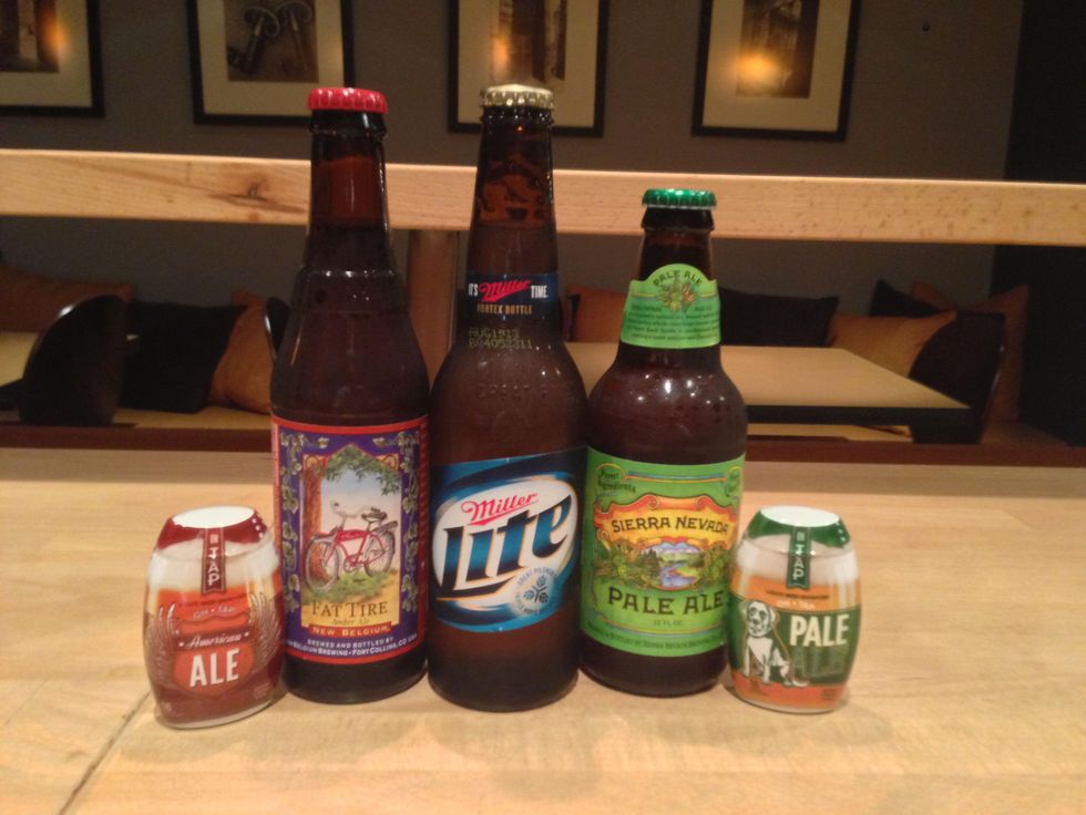 On Tap Beer Enhancer