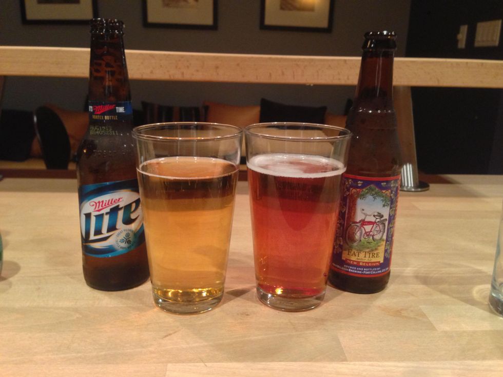 On Tap Beer Enhancer