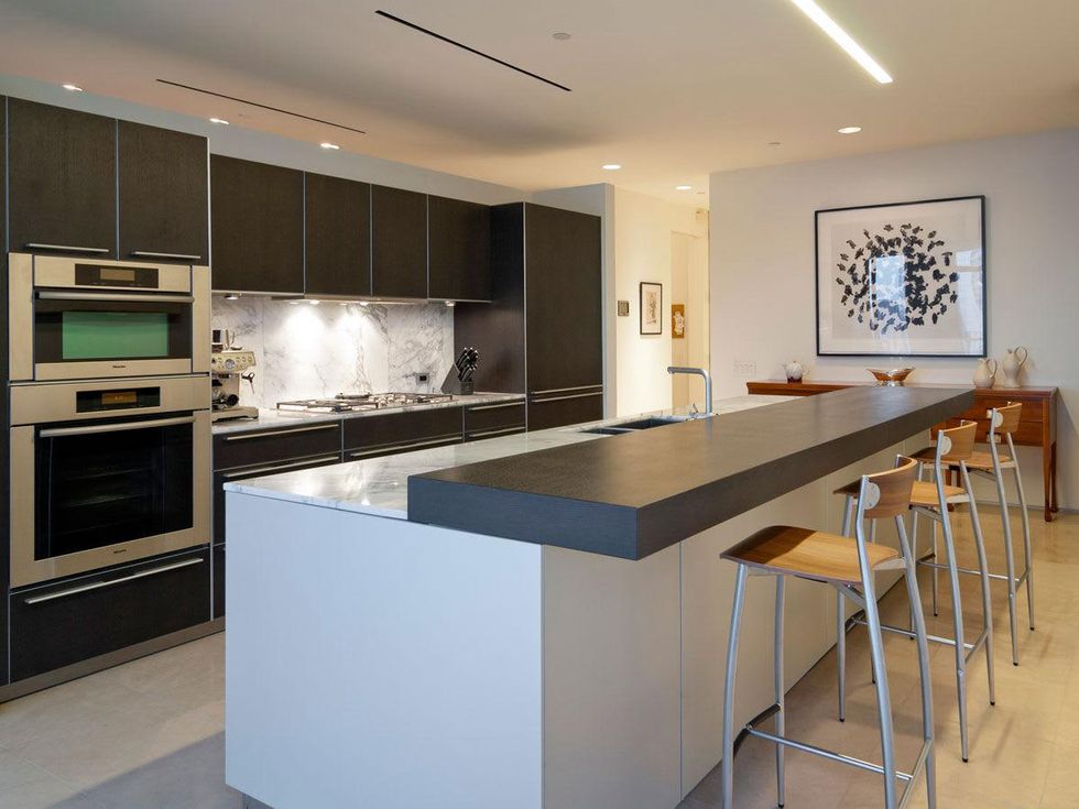 One Arts Plaza, condo