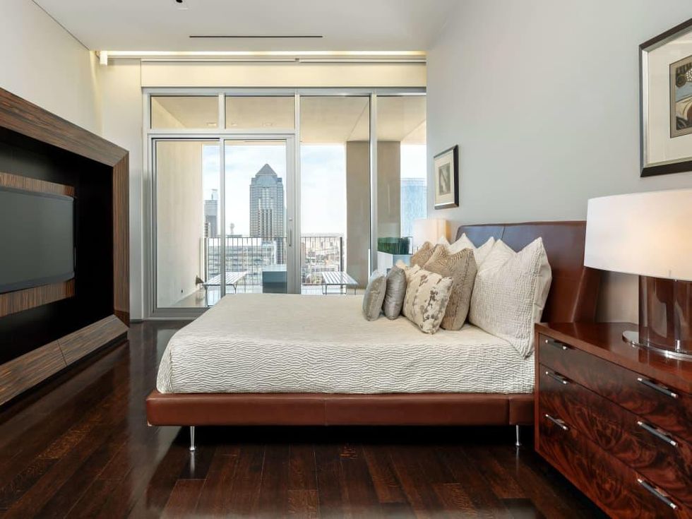 One Arts Plaza Unit 2303 2