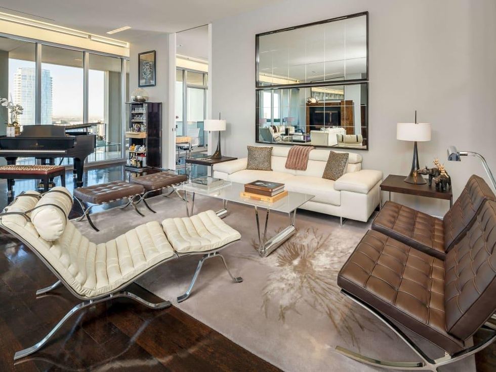 One Arts Plaza Unit 2303 6