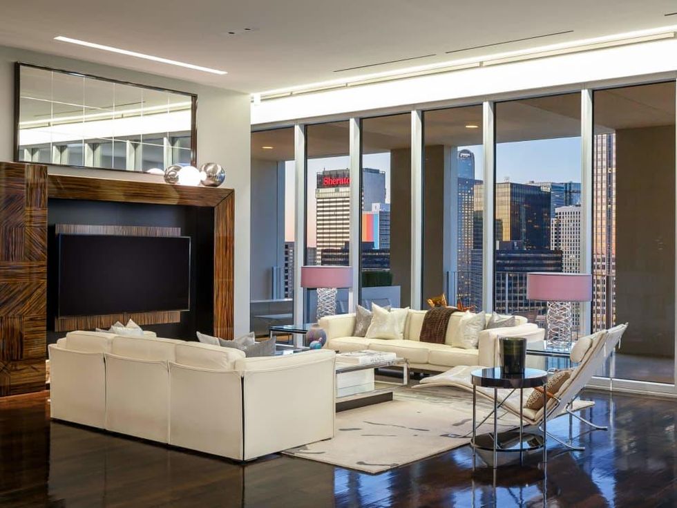 One Arts Plaza Unit 2303 7