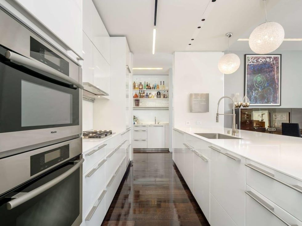 One Arts Plaza Unit 2303 8