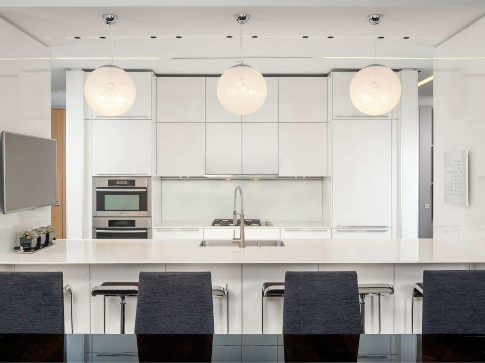 One Arts Plaza Unit 2303