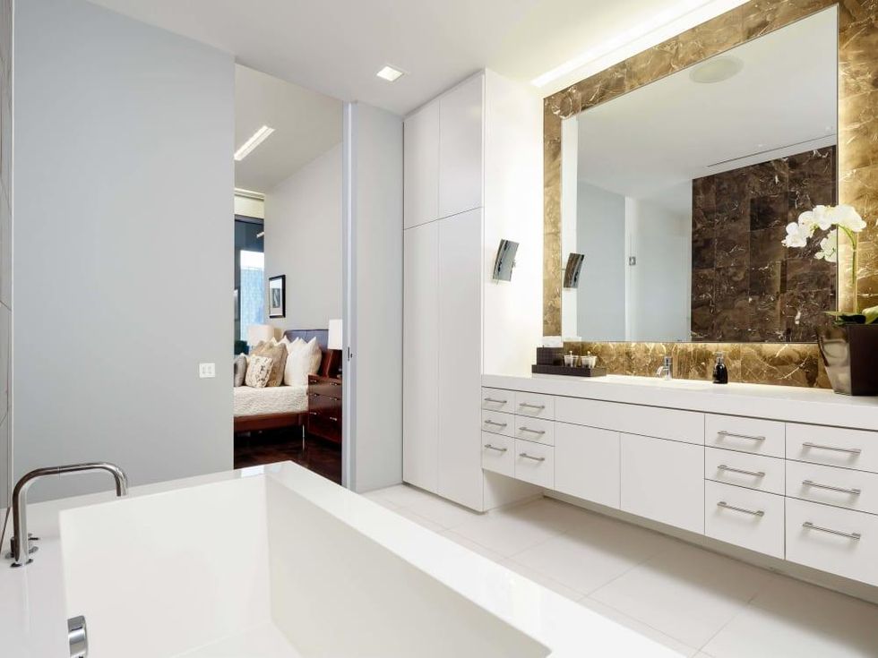 One Arts Plaza Unit 2303