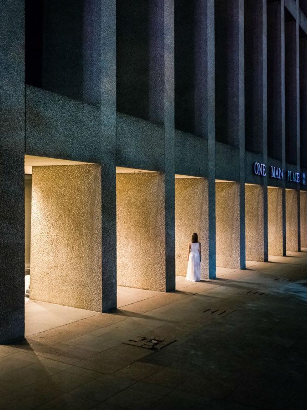 One Main Place from Observe Dallas