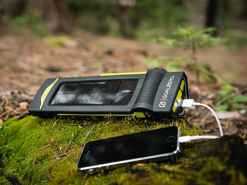 Take action: How prepared are you for no power?