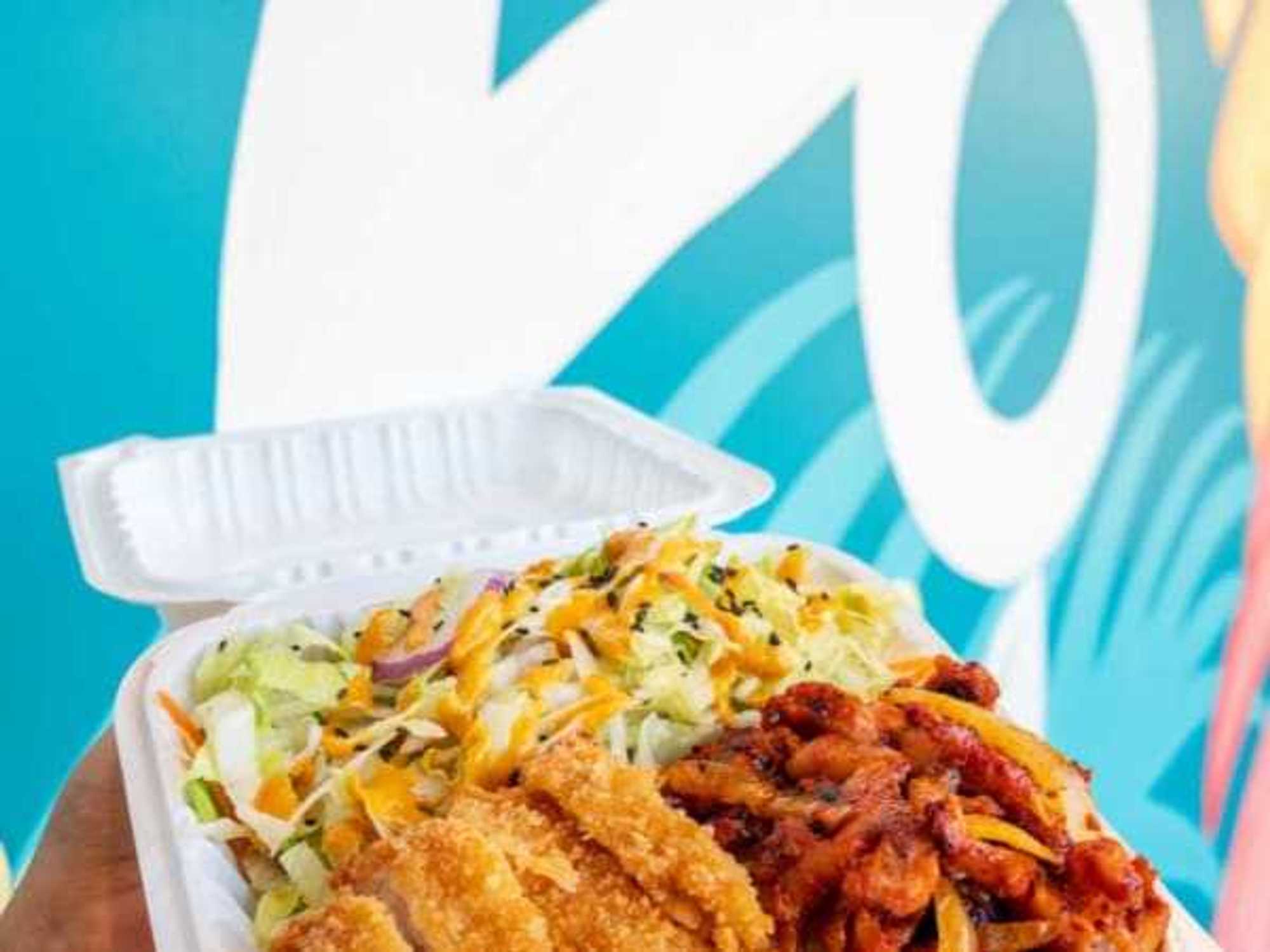 Ono Hawaiian