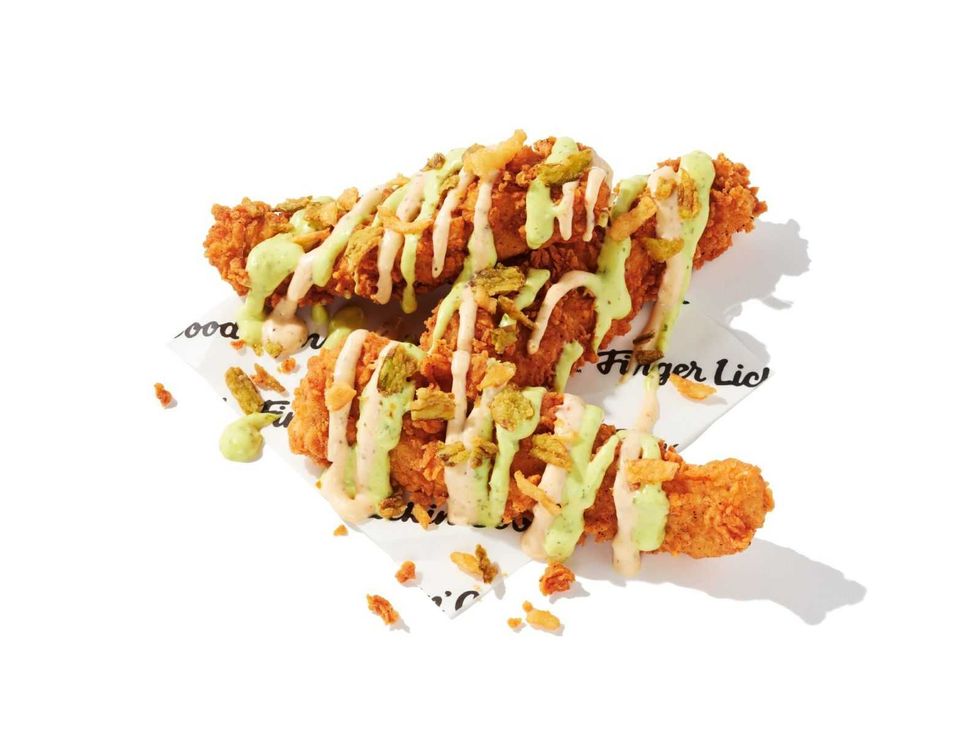 Open House chicken tenders