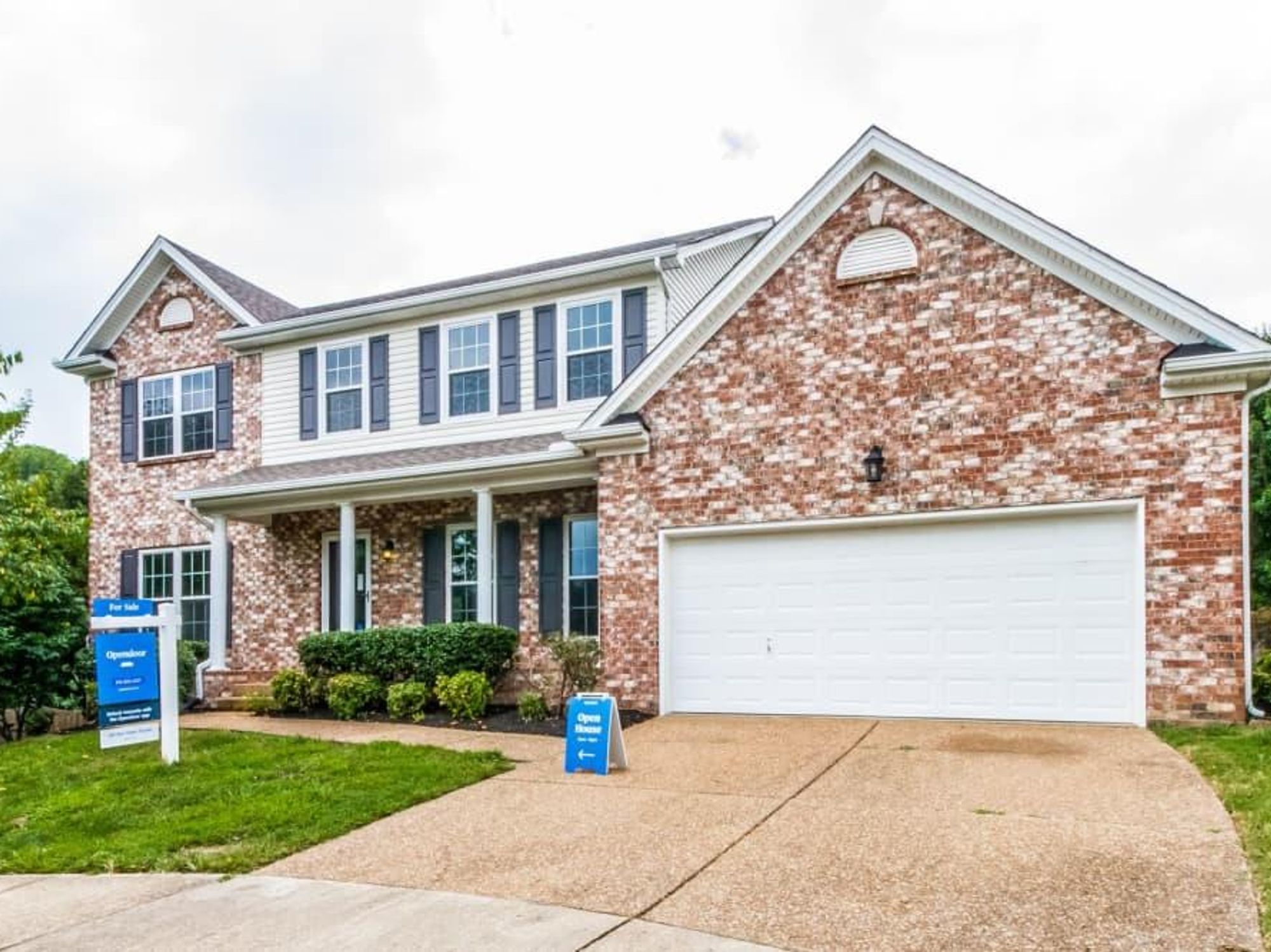 Opendoor home for sale