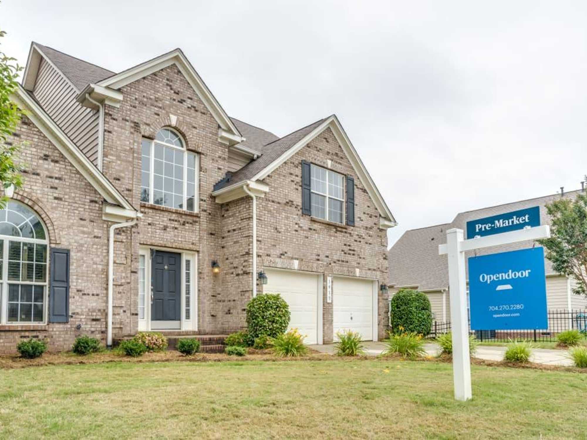 Opendoor house for sale