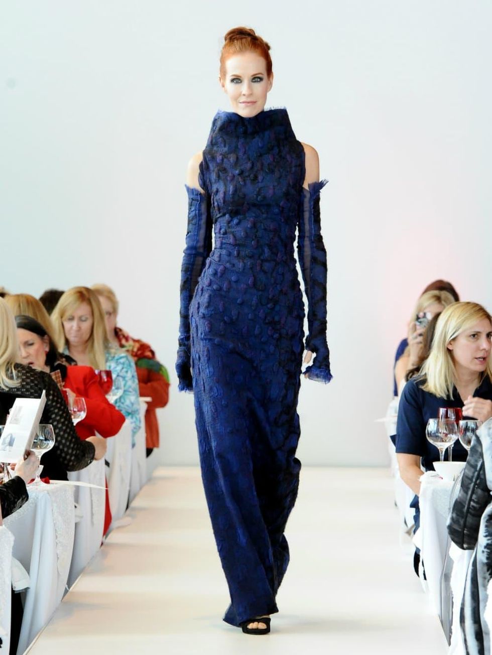 Opera Design by Elizabeth Anyaa \u201cManon\u201d