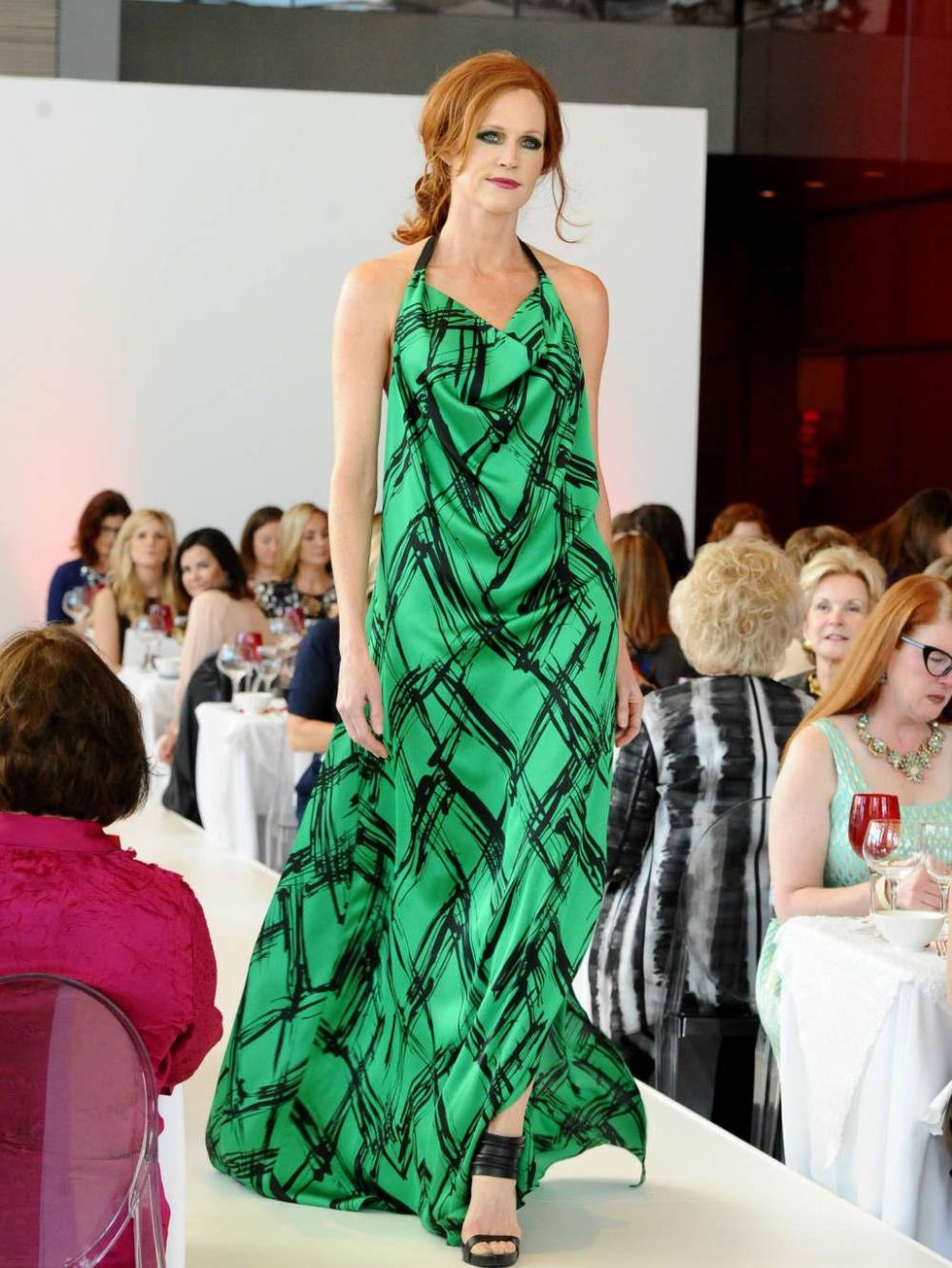 Opera Design by Geoffrey Henning \u201cGreat Scott\u201d