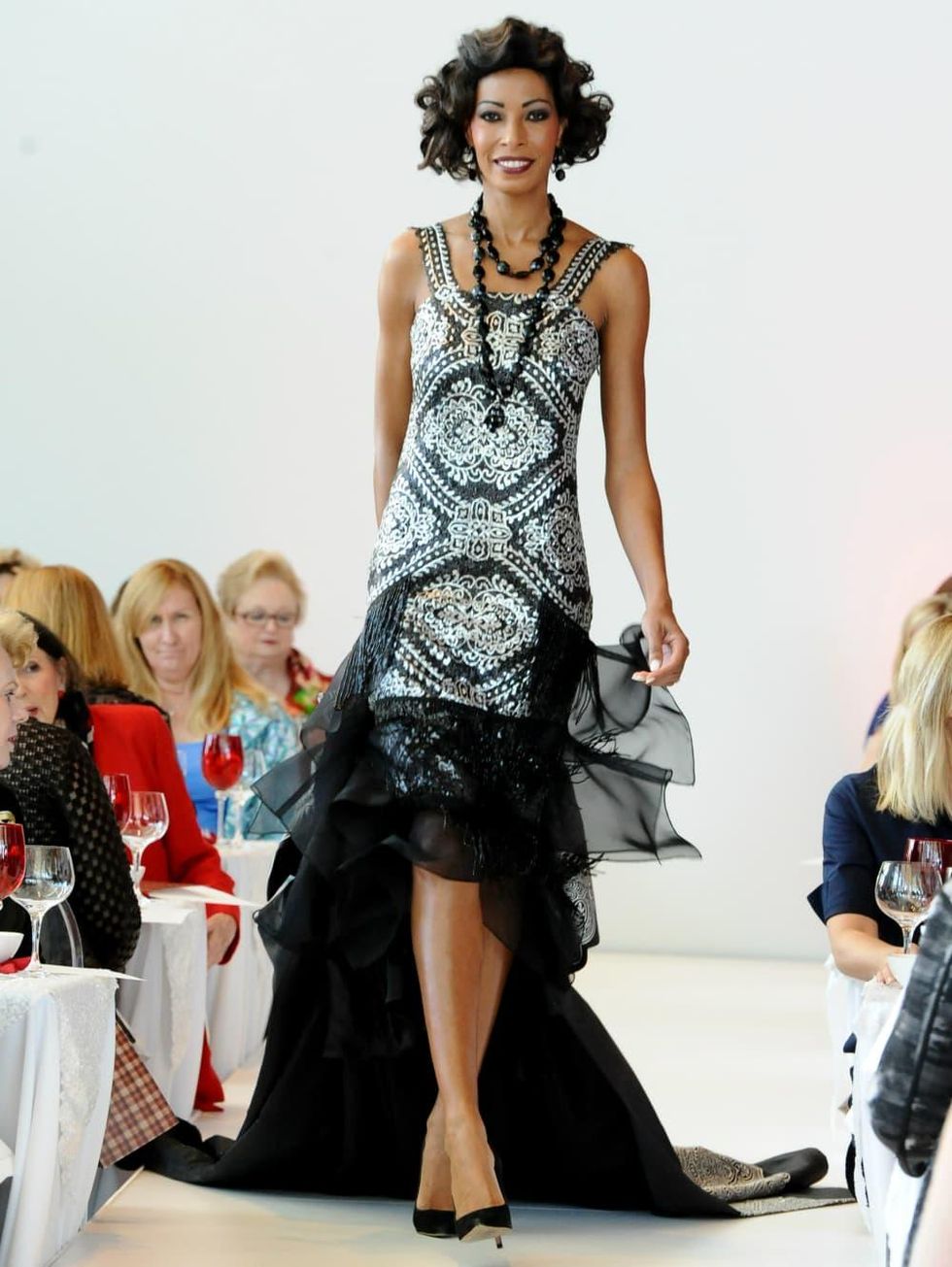 Opera Design by Michael Faircloth \u201cShow Boat\u201d