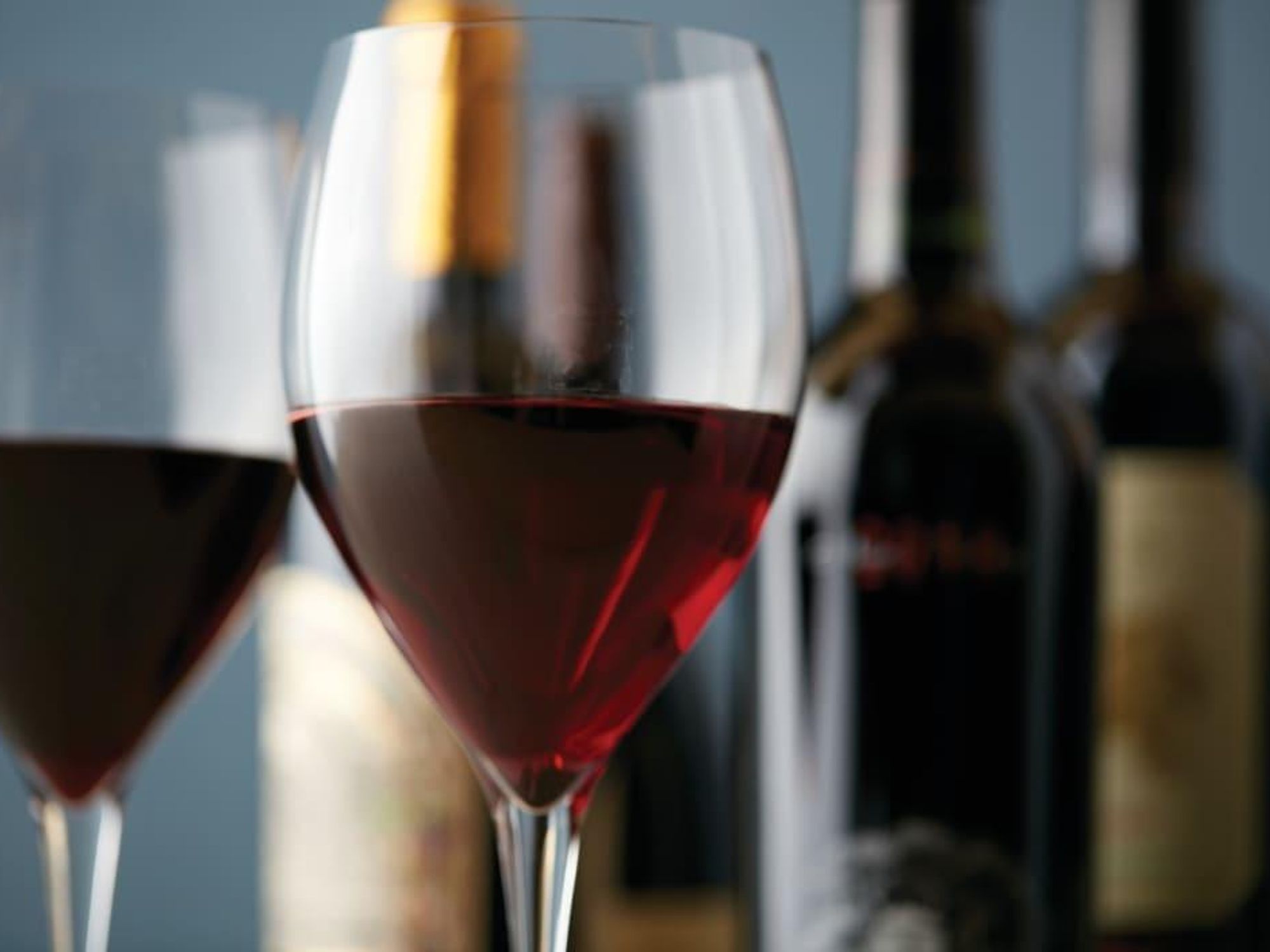 Orin Swift Wine Dinner