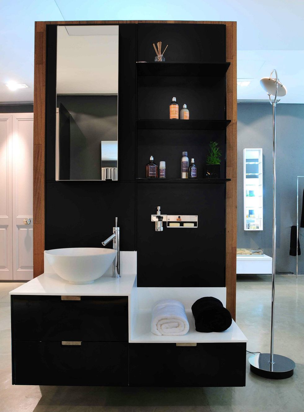 Ornare, Design District, Dallas