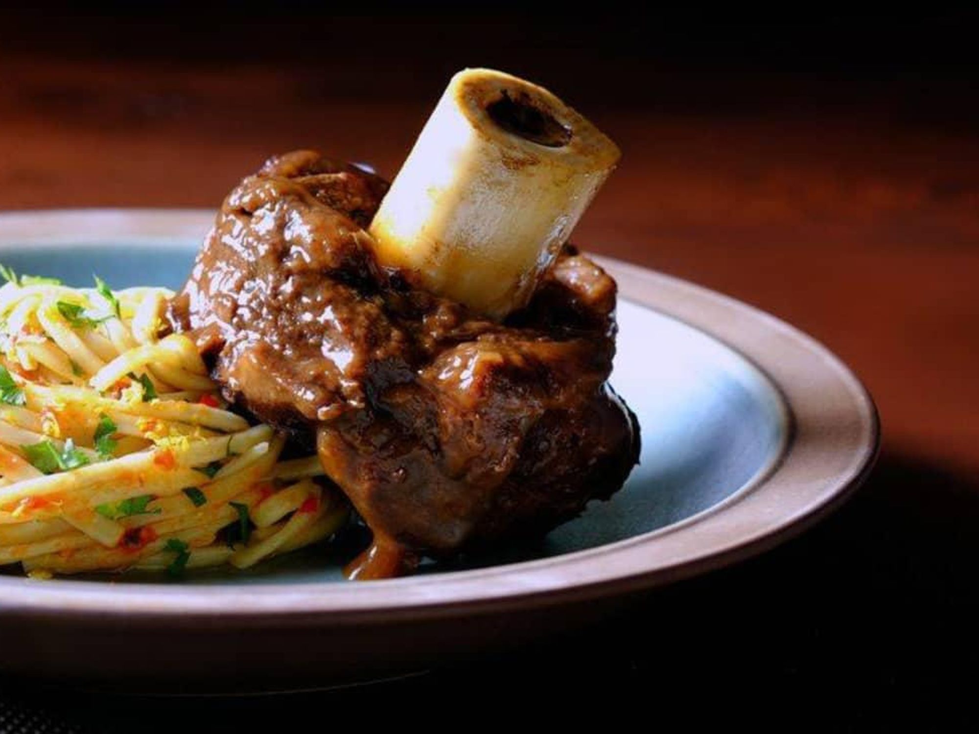osso buco