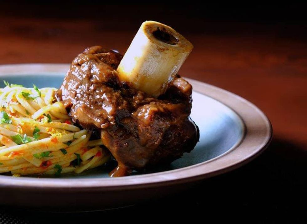 osso buco