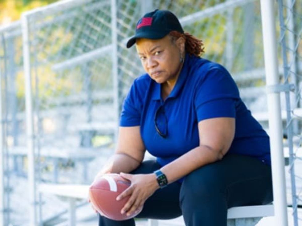 Othello at Bishop Arts Theatre Center