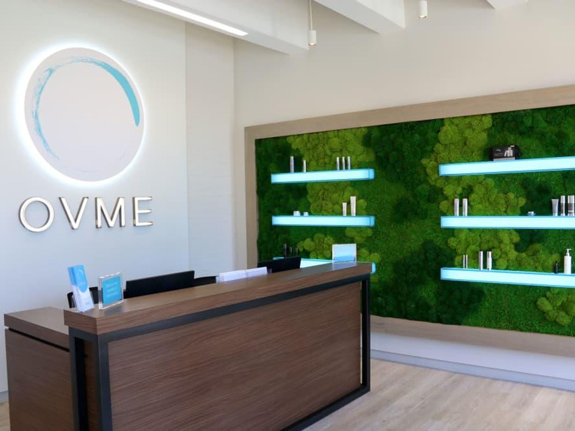 Innovative East Coast med spa resurfaces in Dallas area with new Plano