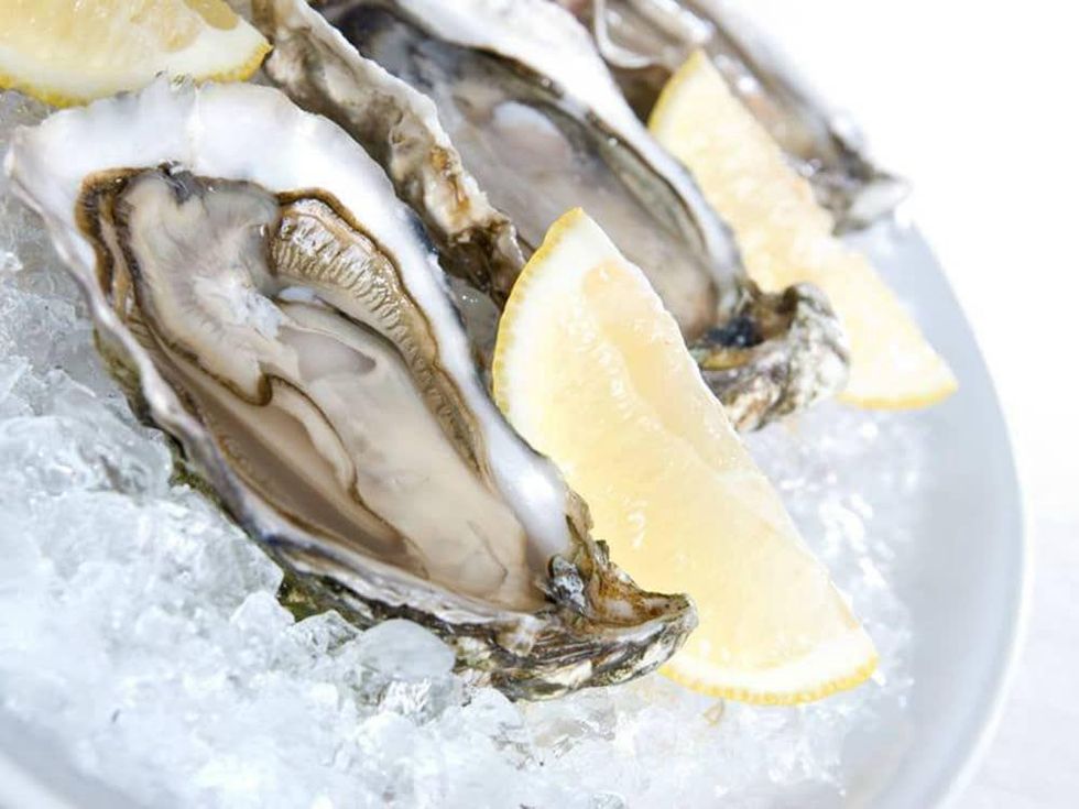 Oysters_lemon_Austin Oyster Festival