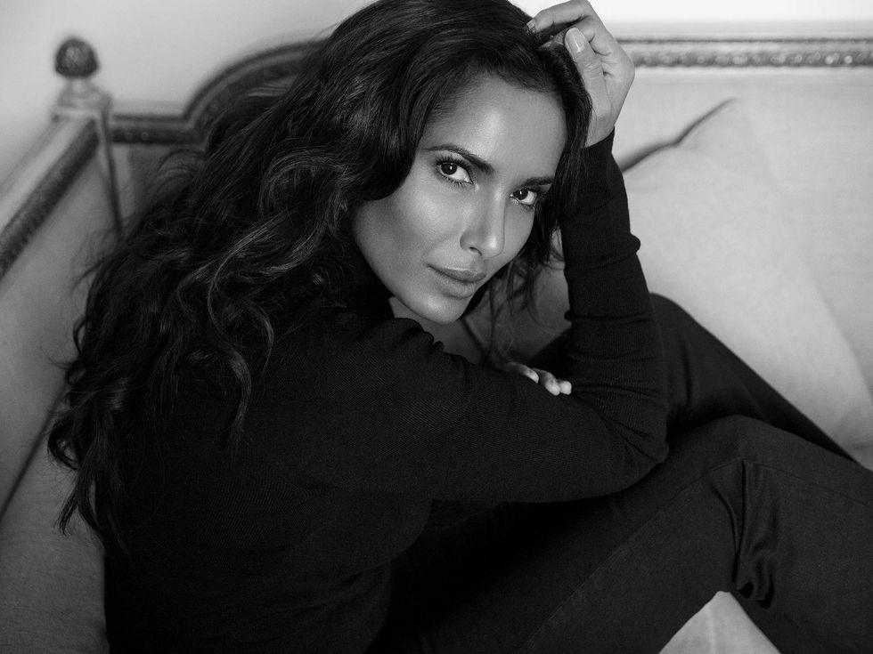 Padma Lakshmi