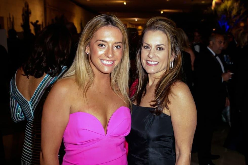 Paige Briscoe, Amy Sabine