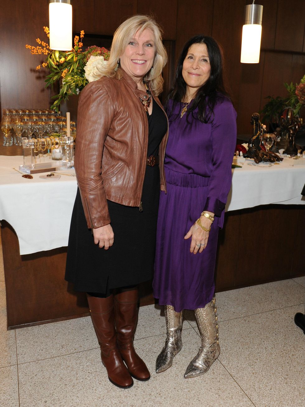 Paige Flink, Cathy Waterman, ylang 23