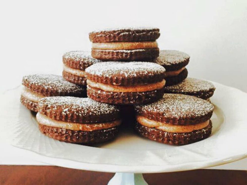 Dallas Farmers Market sweetens the pot with international bakeries