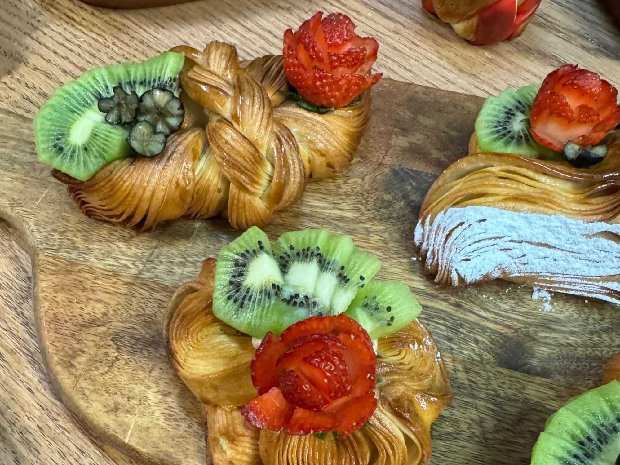 Pan Pa’ Vos bakery