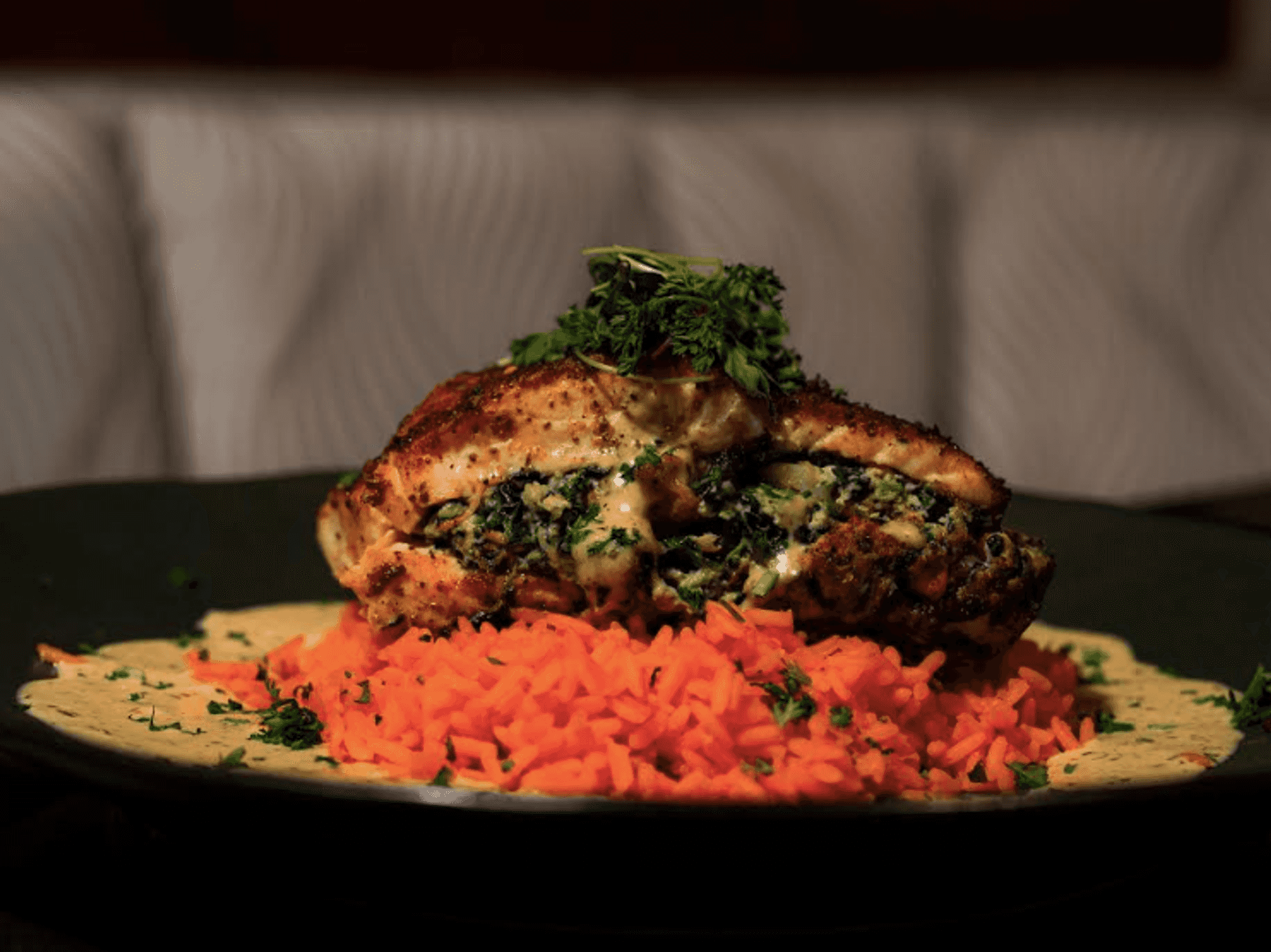 Pangea downtown Dallas