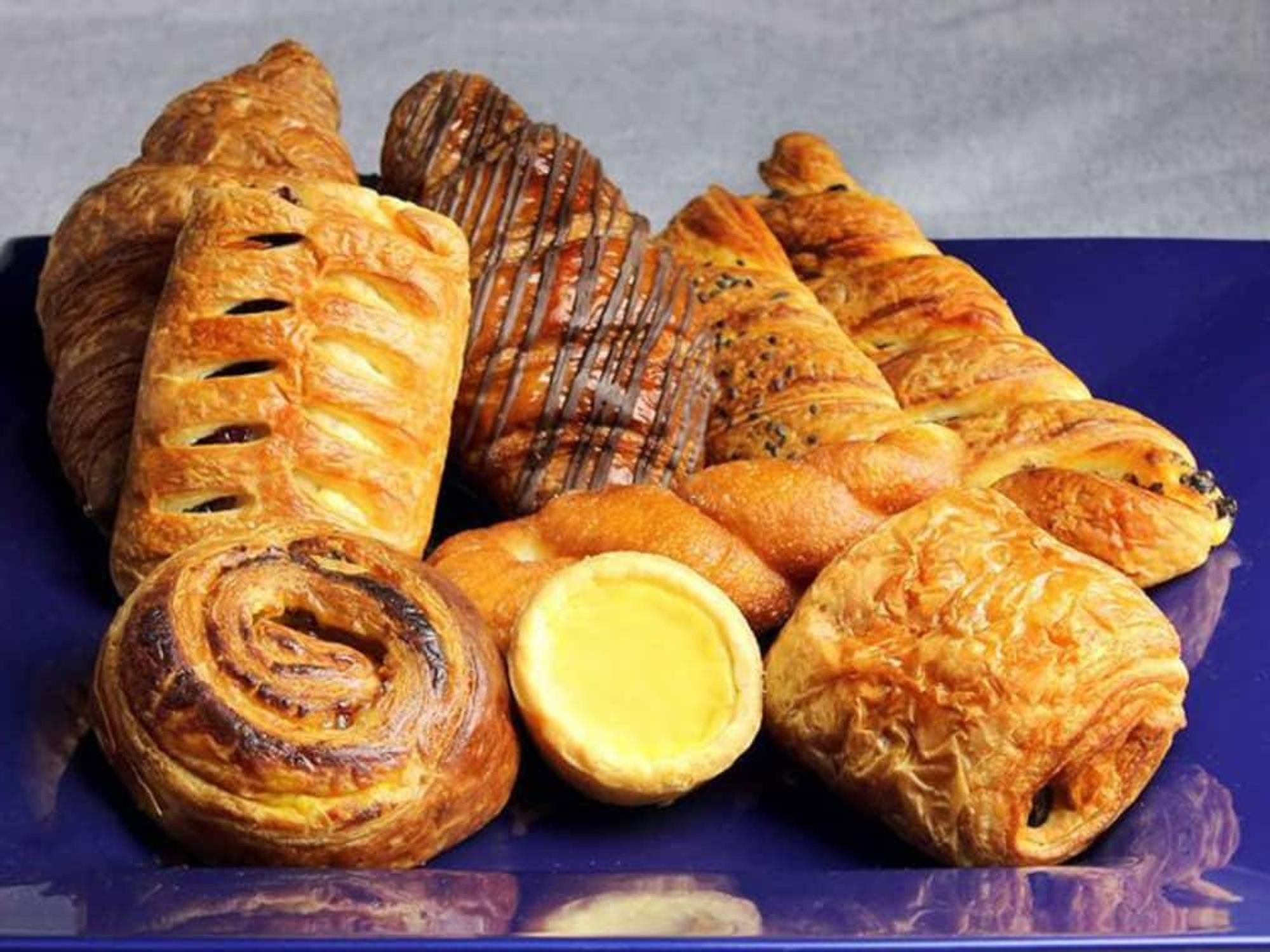 Paris Baguette